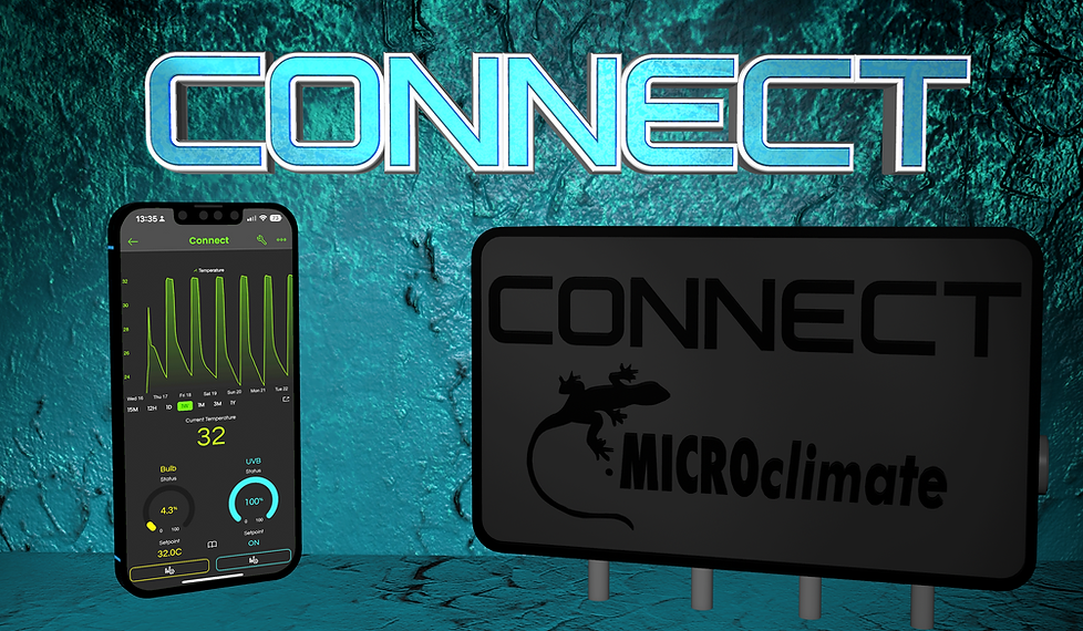 Microclimate Connected Thermostats
