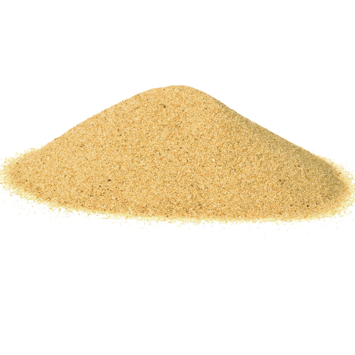 Sand Substrates