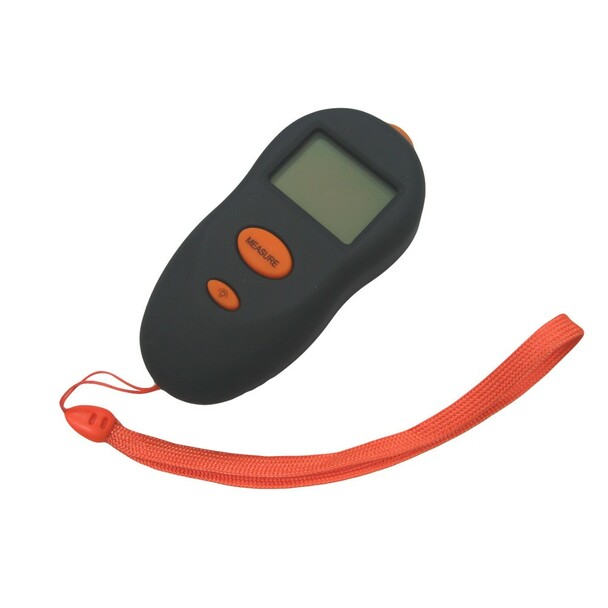 LUCKY REPTILE Lucky Reptile LTH-34 Thermometer H…