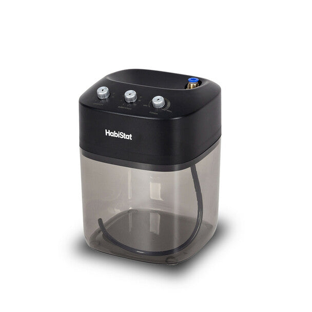 Rainmakers & Misting Systems