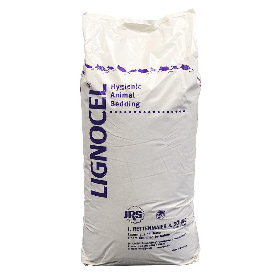 Lignocel Substrate Bulk Bale