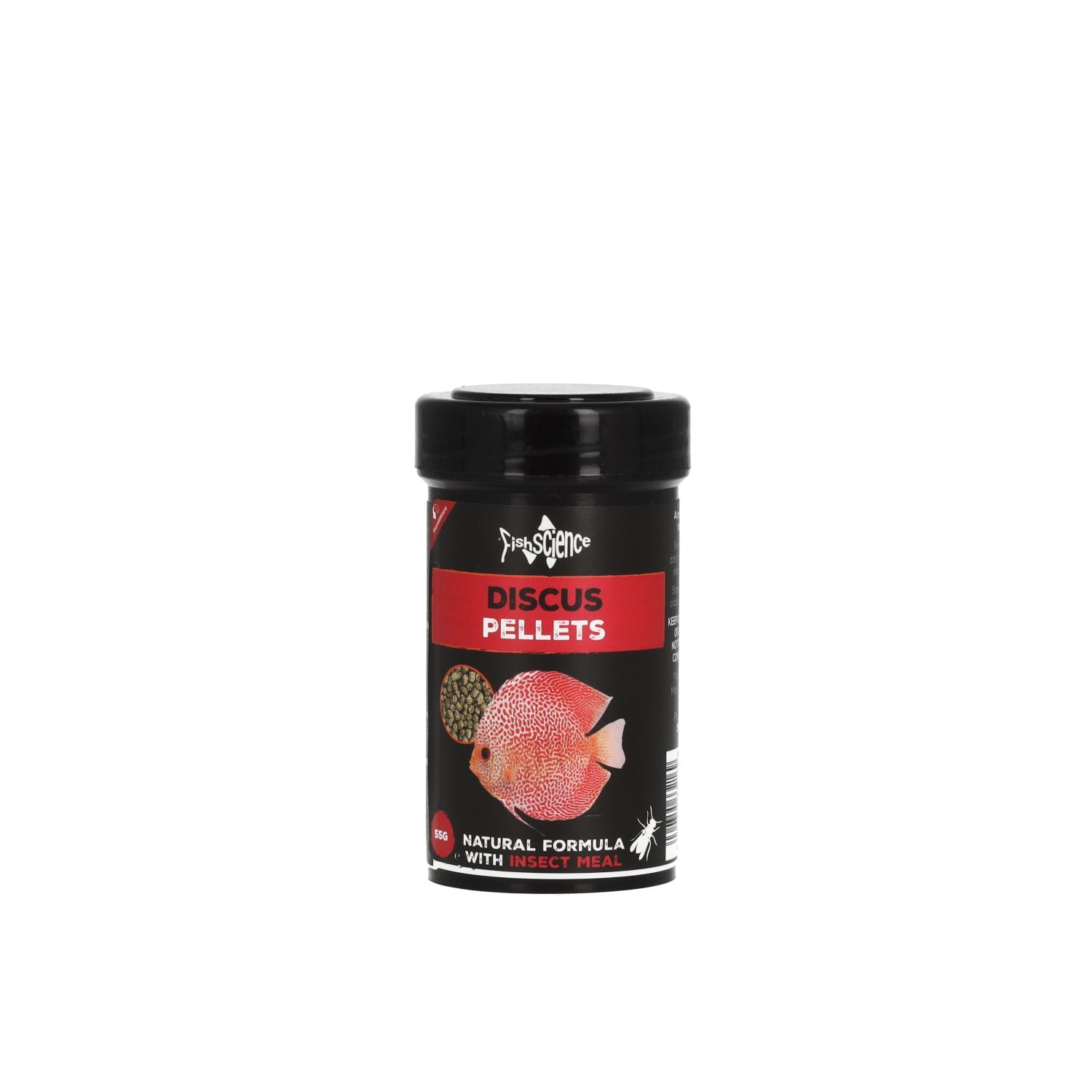 Fish Science Discus Pellets