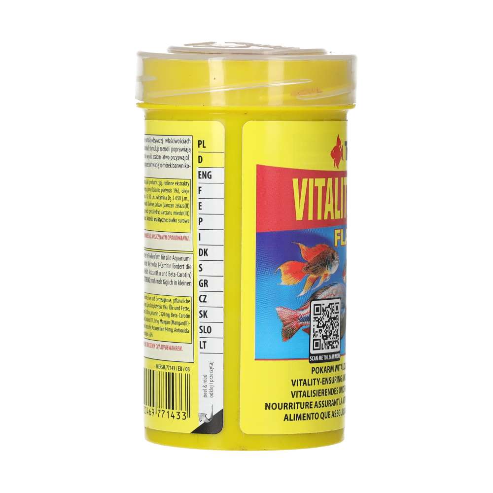 Tropical Vitality and Color 20g product image 5