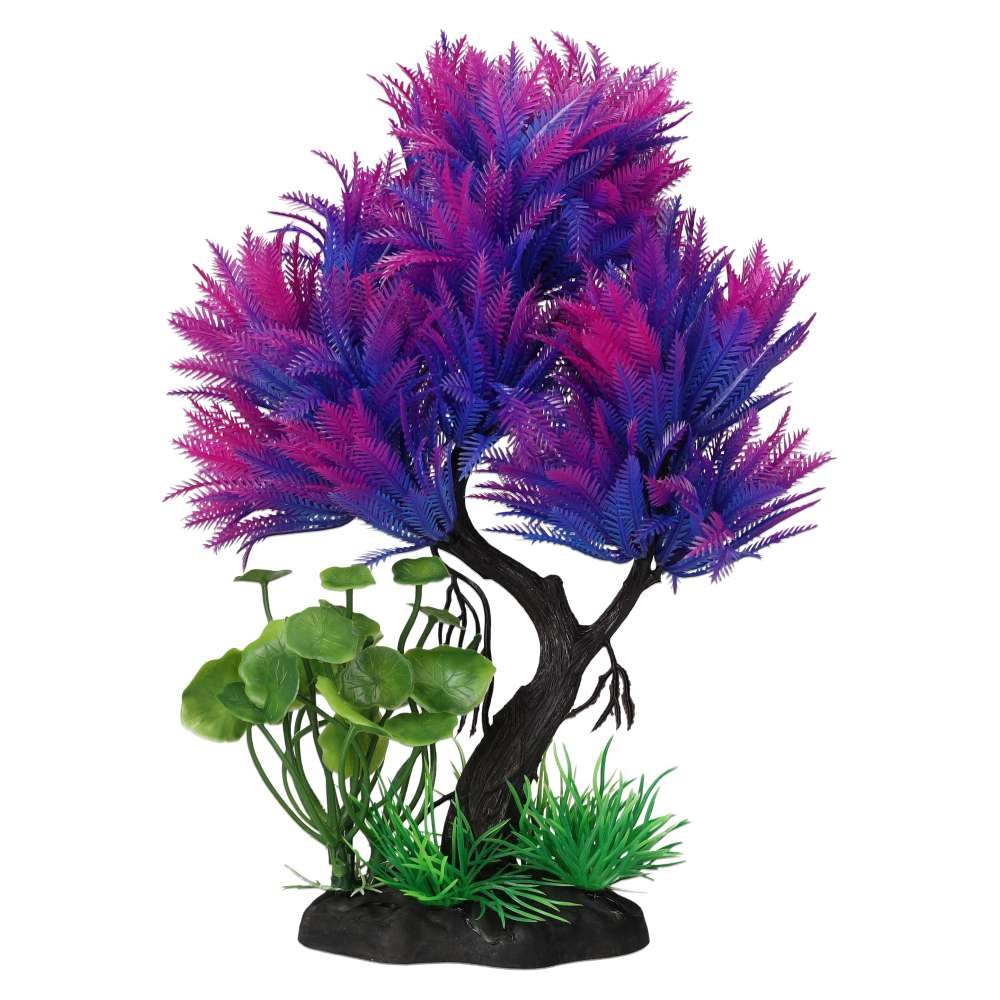 Aquaspectre Aquatic Tree Purple