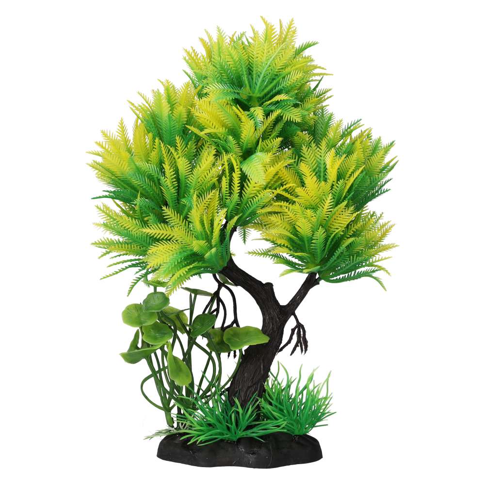 Aquaspectre Aquatic Tree Green