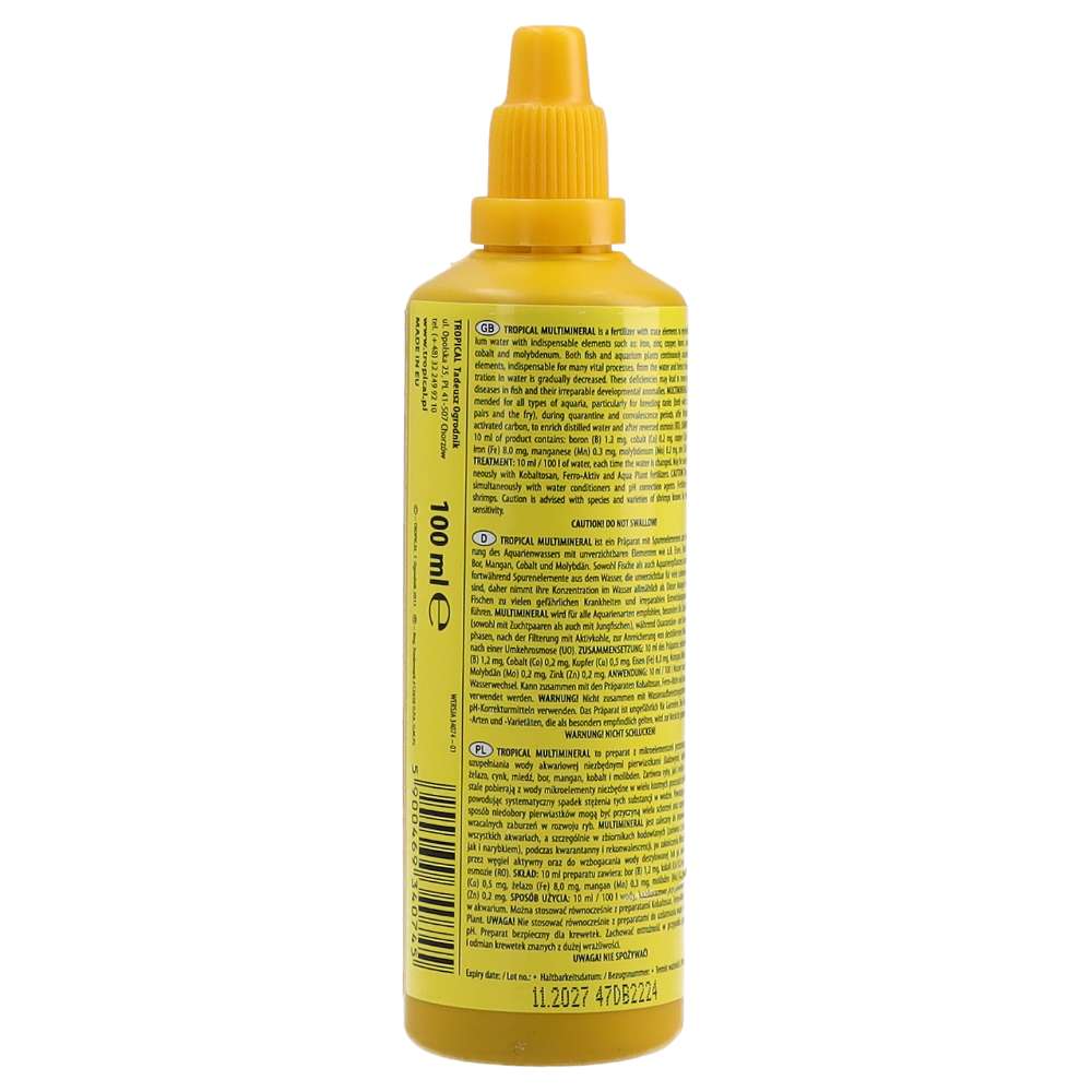Tropical Supreme 100ml product image 3