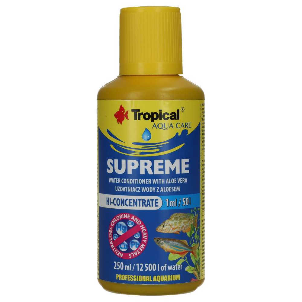 Tropical Supreme 250ml product image 2