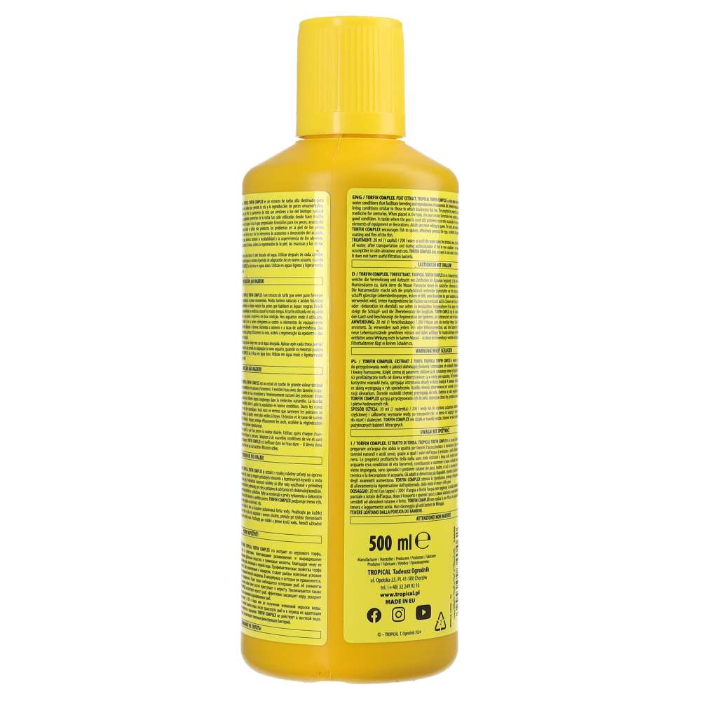 Tropical Torfin Complex 500ml product image 3