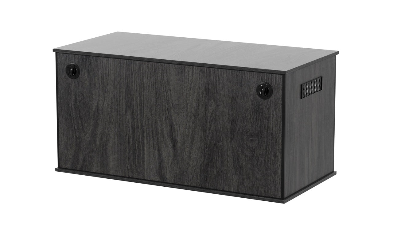 ProRep Wooden Vivarium (120x59x59cm) Bearded Dragon