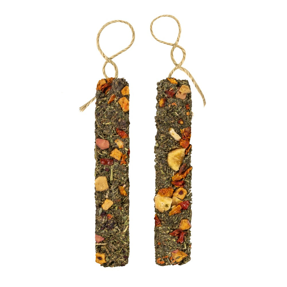 TropiFit Naturals Treat Sticks