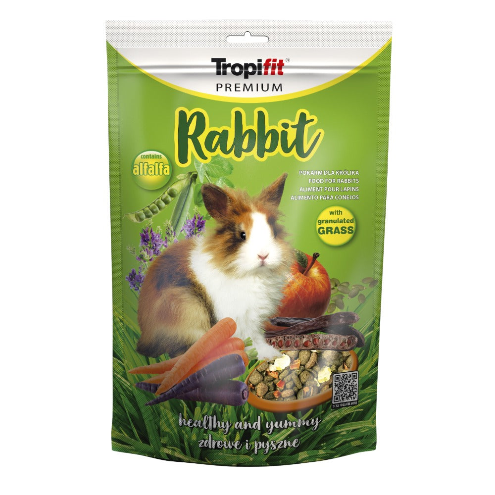 TropiFit Premium Rabbit