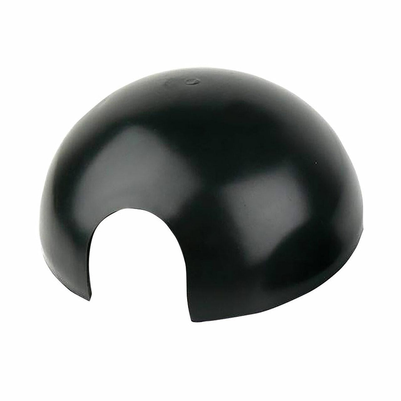 Easy Clean Plastic Dome Hide (Round)