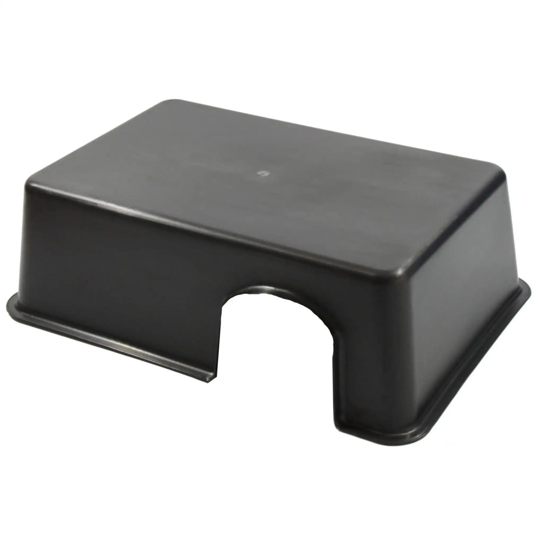 Easy Clean Plastic Reptile Hide