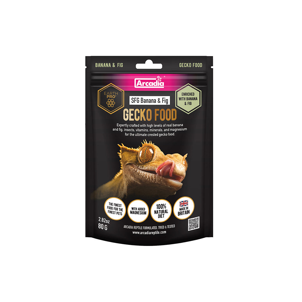Arcadia EarthPro SFG - Crested Gecko Diet