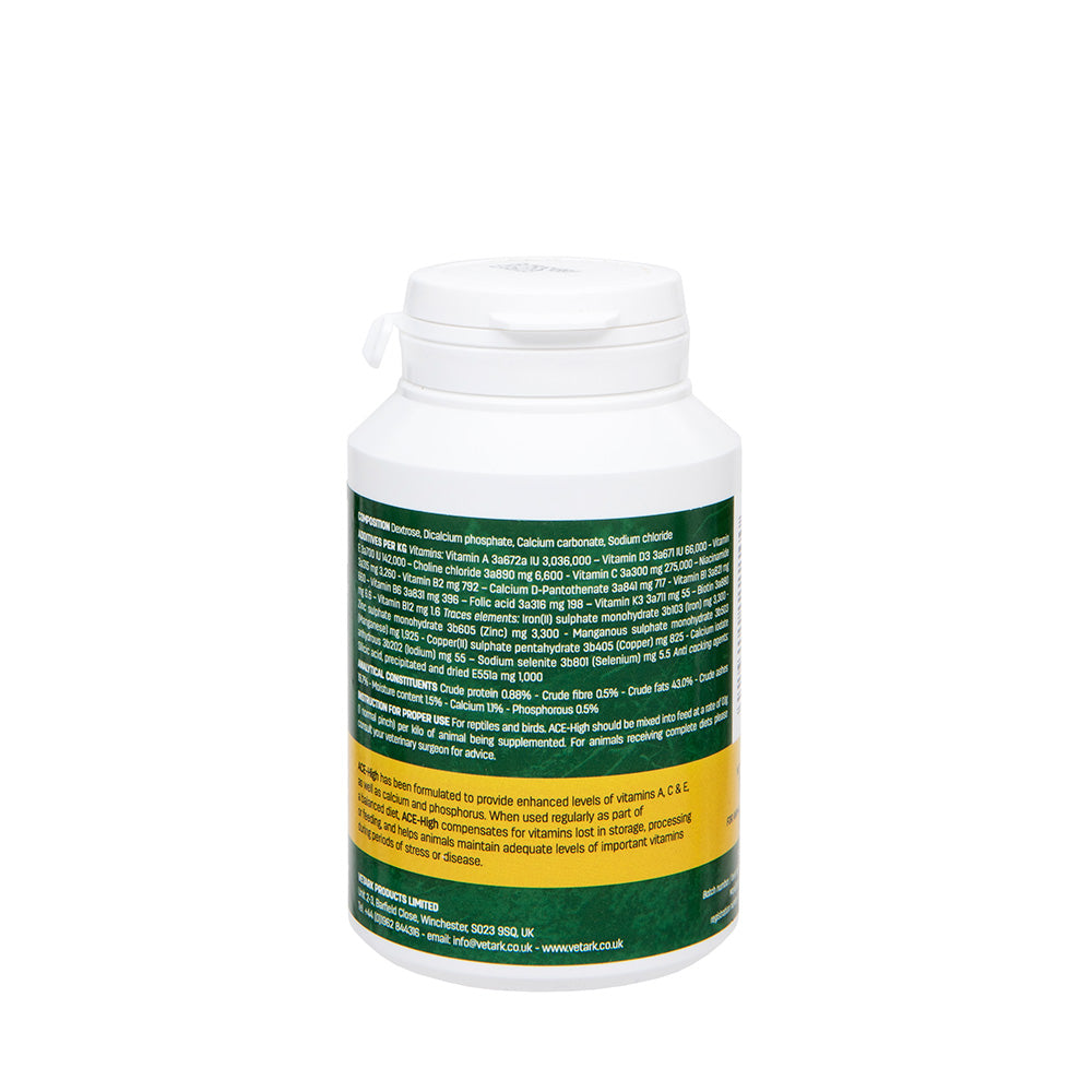 Vetark ACE High, 50g