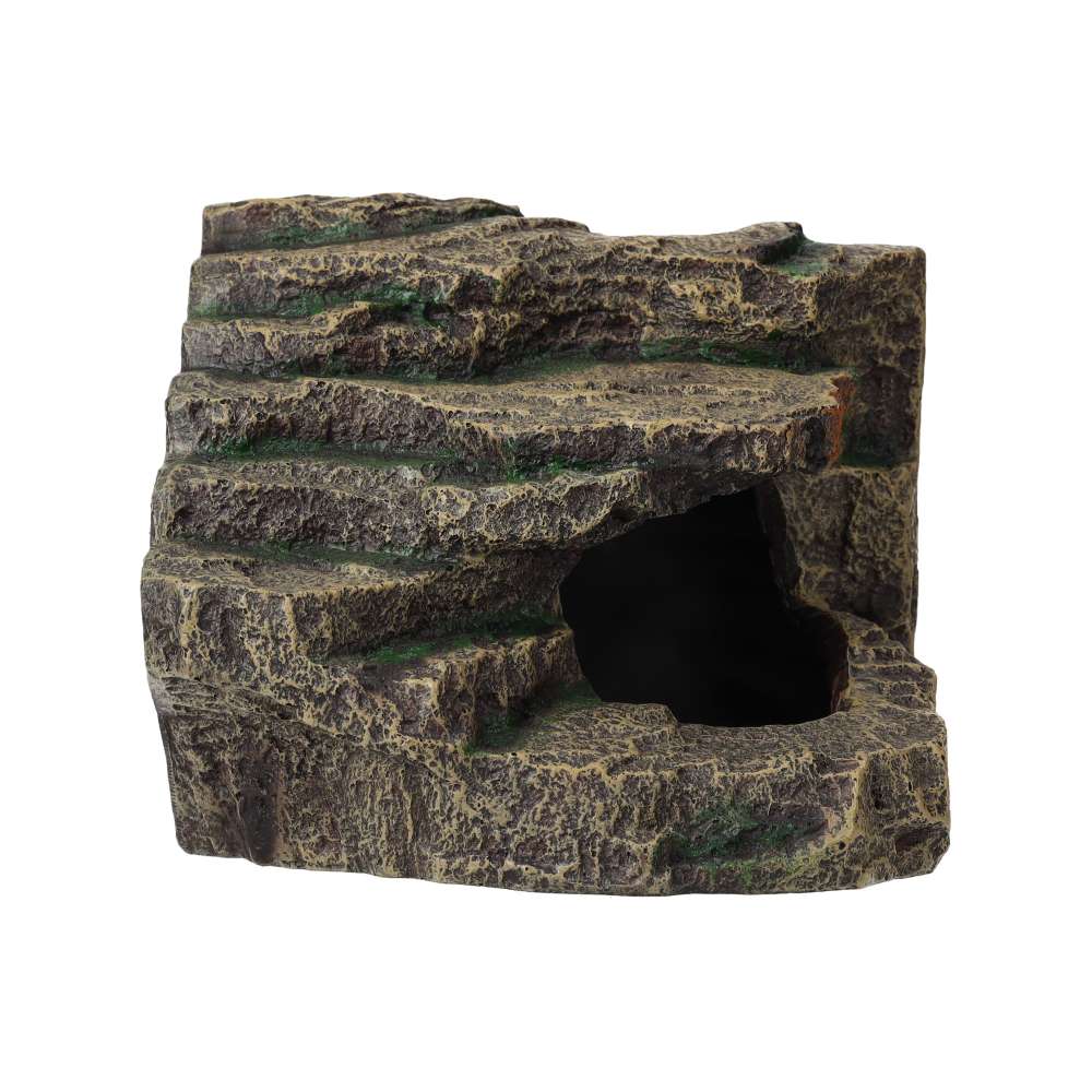 ProRep Corner Climbing Cave 200x190x160mm