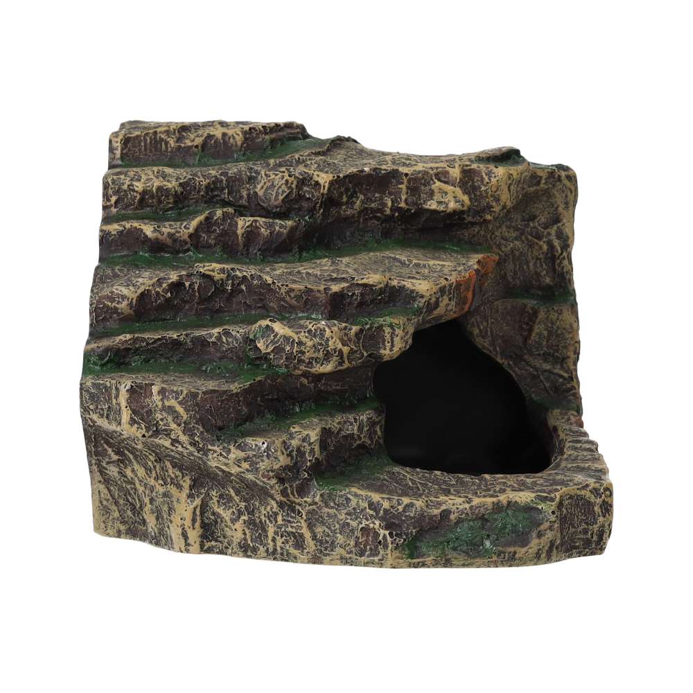 ProRep Corner Climbing Cave 150x140x110mm