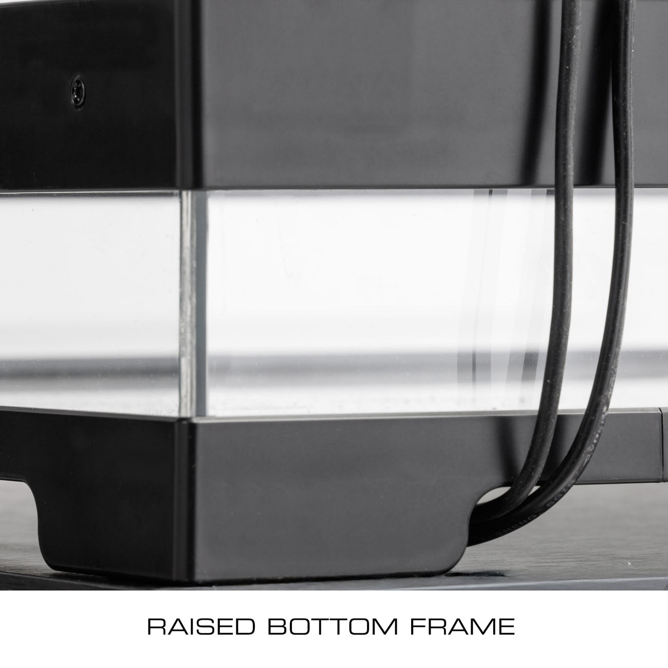 Exo Terra Vista - Panoramic Glass Vivarium