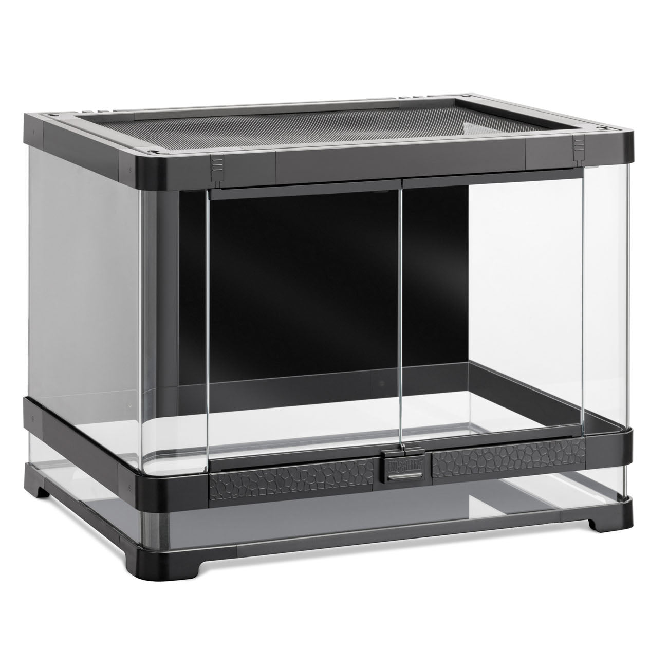 Exo Terra Vista - Panoramic Glass Vivarium