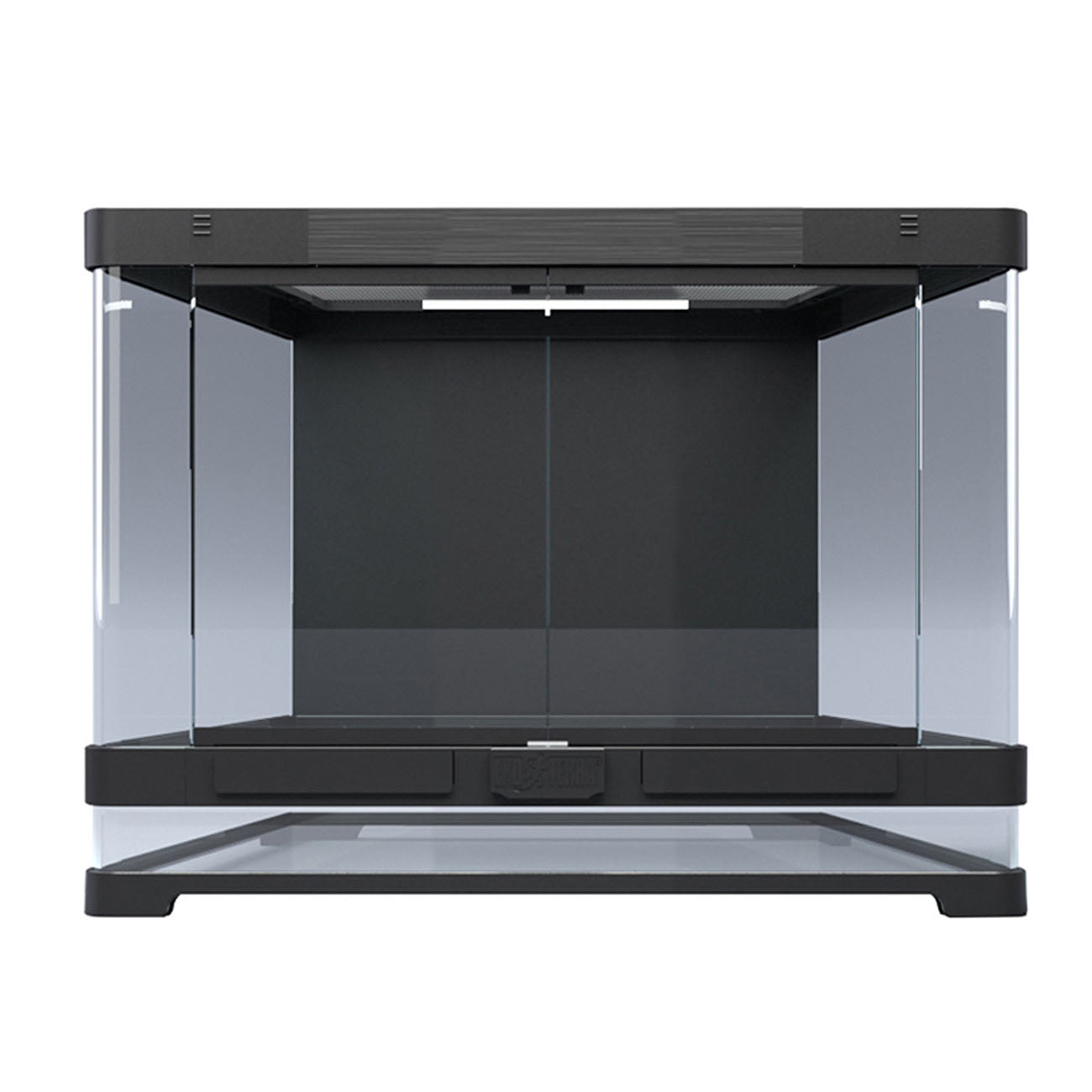 Exo Terra Vista - Panoramic Glass Vivarium
