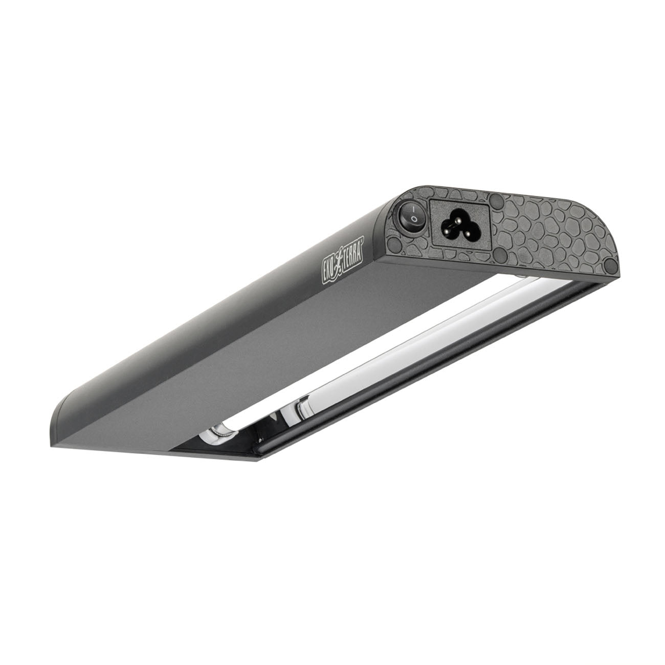 Exo Terra T5 Fluorescent Lamp Fitting