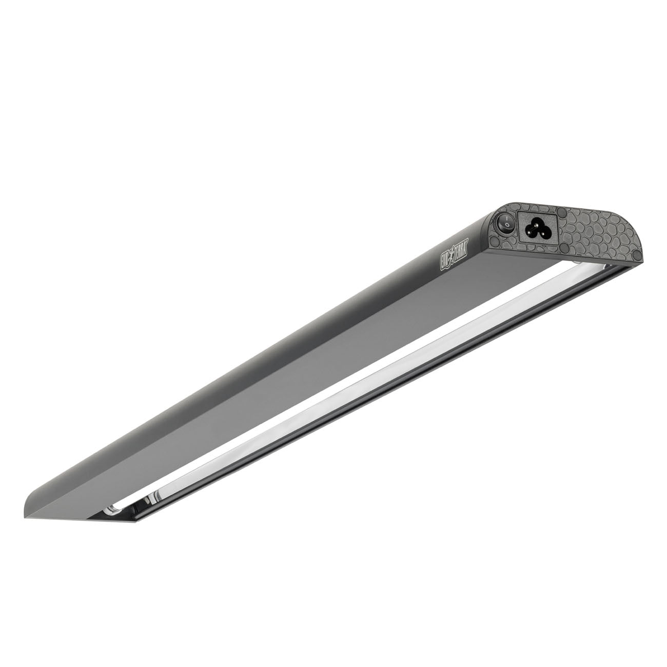 Exo Terra T5 Fluorescent Lamp Fitting