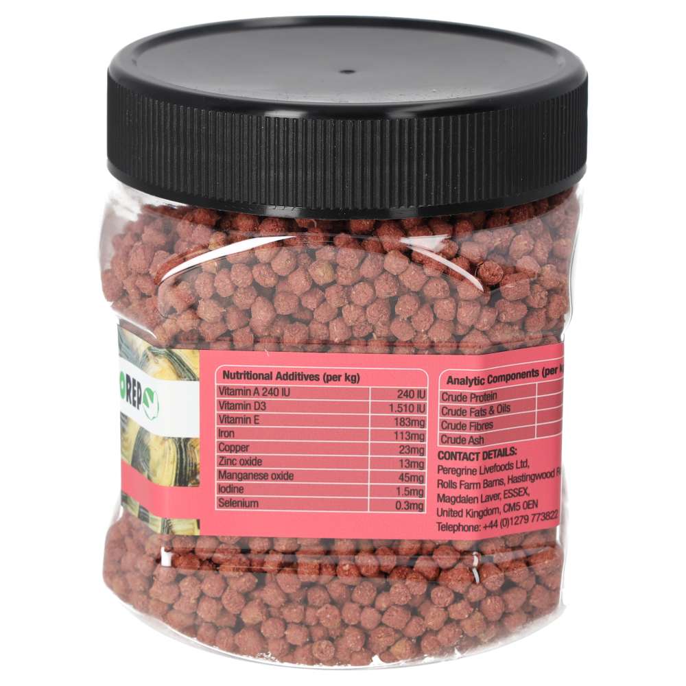 ProRep Strawberry tortoise food 200g product detail