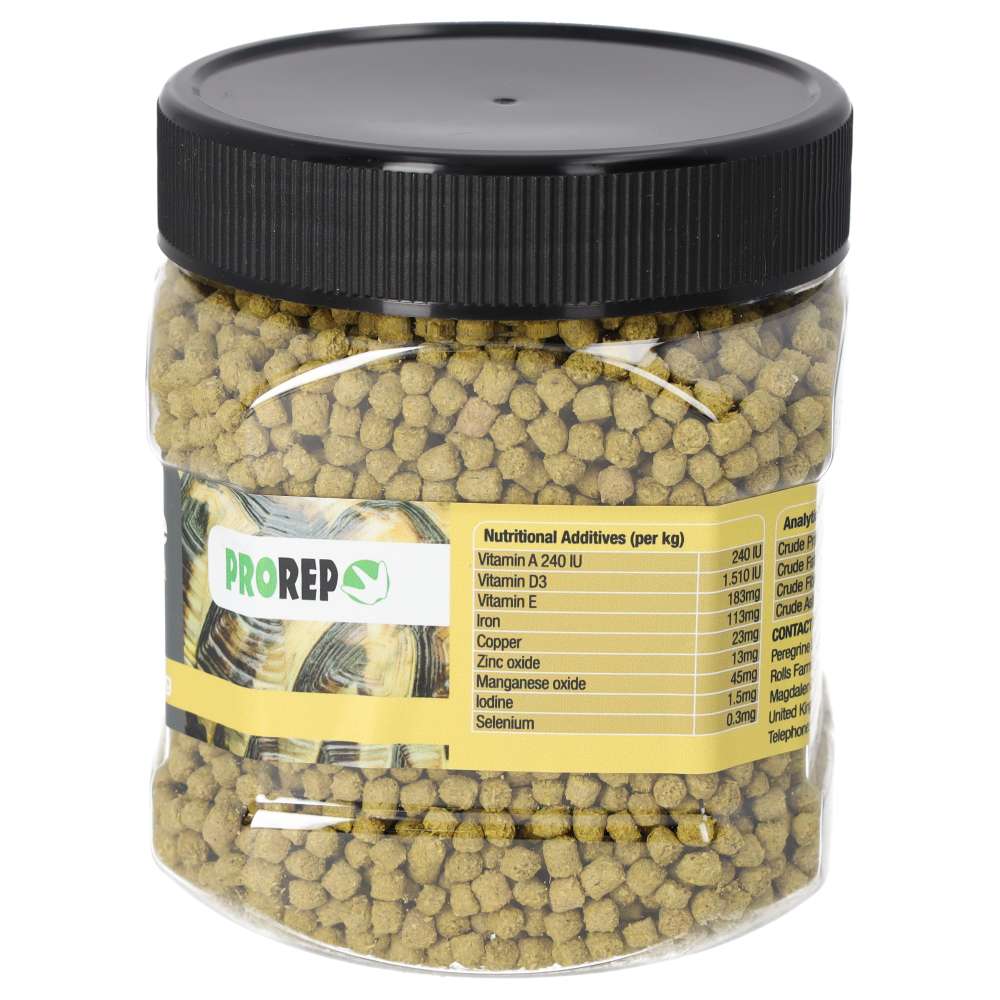ProRep Melon tortoise food 200g product detail