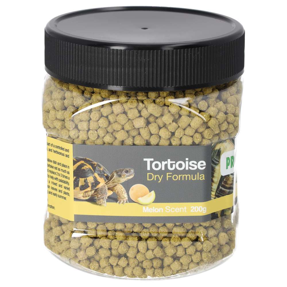 ProRep Tortoise Melon Dry Formula 200g FPT530