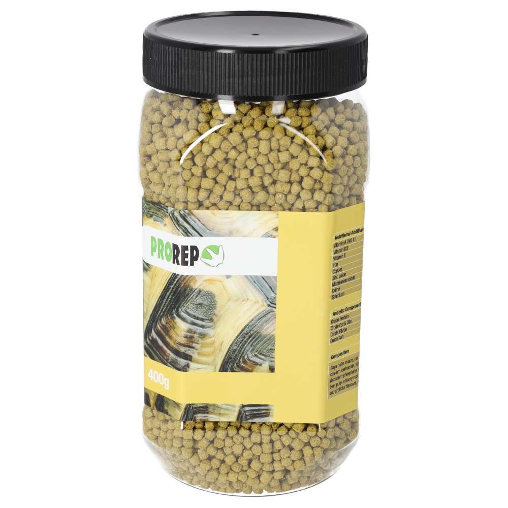 ProRep Melon tortoise food 400g product detail