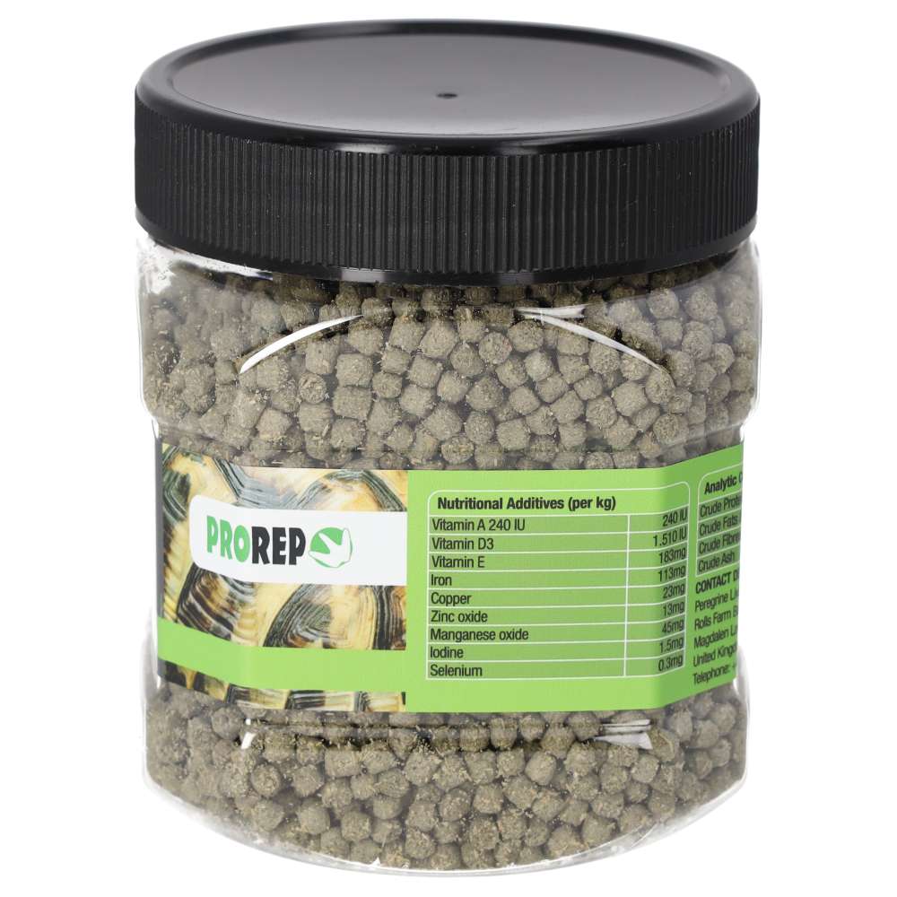 ProRep Meadow tortoise food 200g product detail