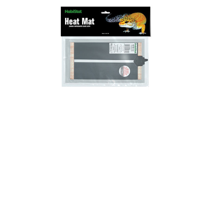 Habistat Heat Mat (Carbon Cloth)