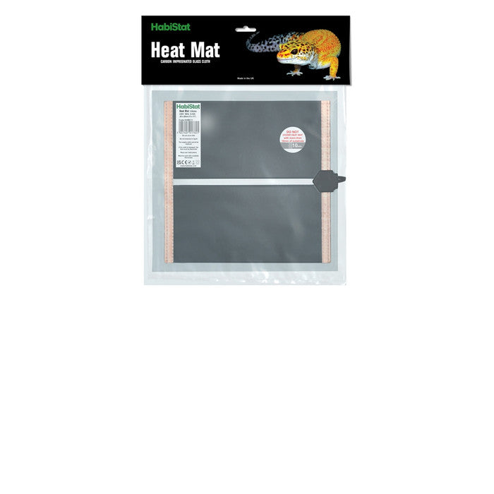 Habistat Heat Mat (Carbon Cloth)