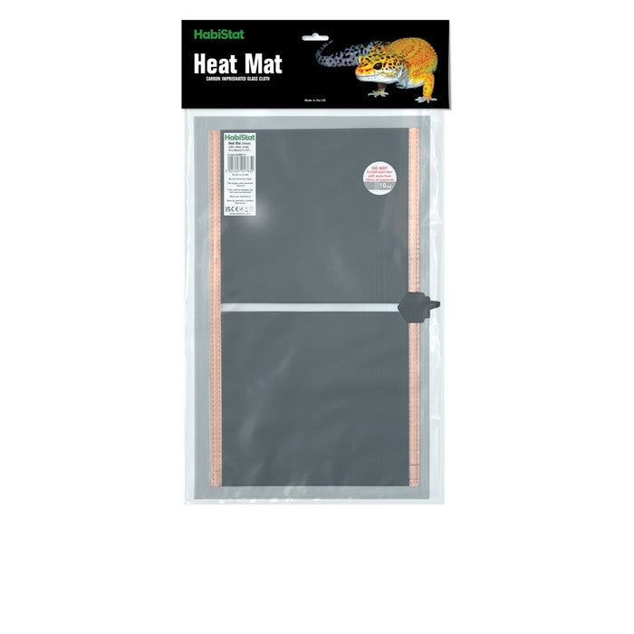 Habistat Heat Mat (Carbon Cloth)