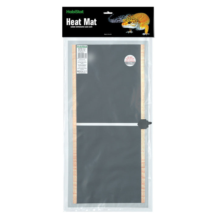 Habistat Heat Mat (Carbon Cloth)