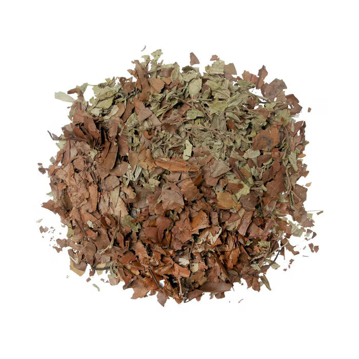HabiStat Leaf Litter Mulch