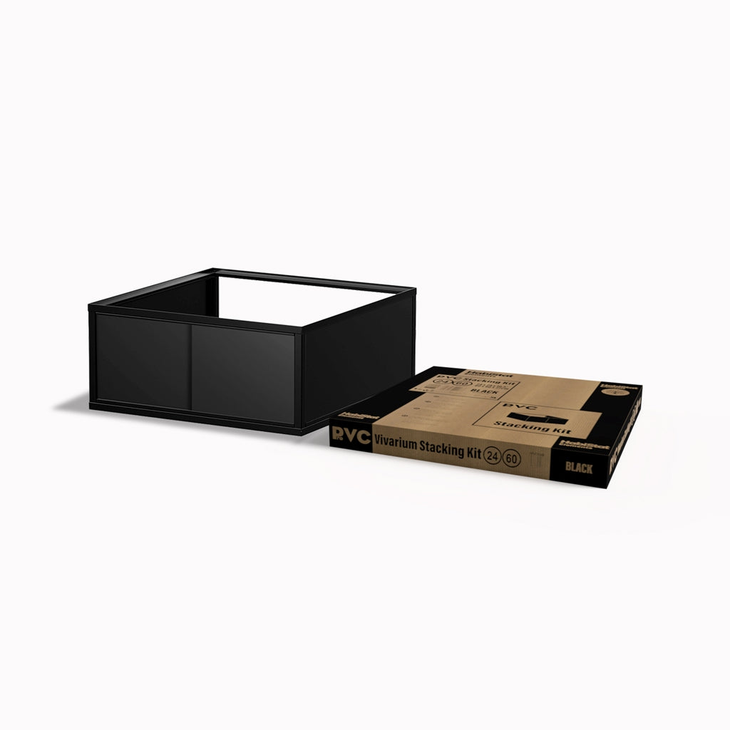 Black HabiStat ProVC 60cm stacking kit with retail packaging
