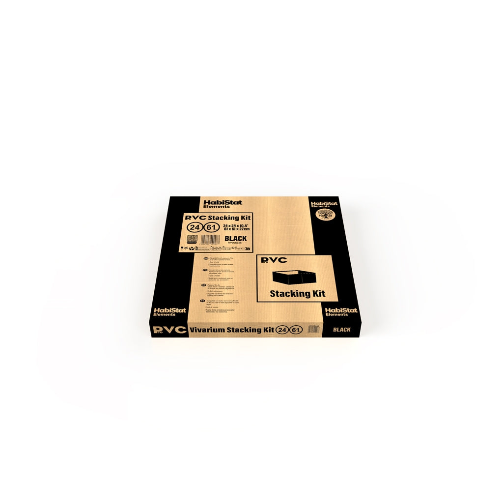 Black HabiStat ProVC 60cm retail packaging