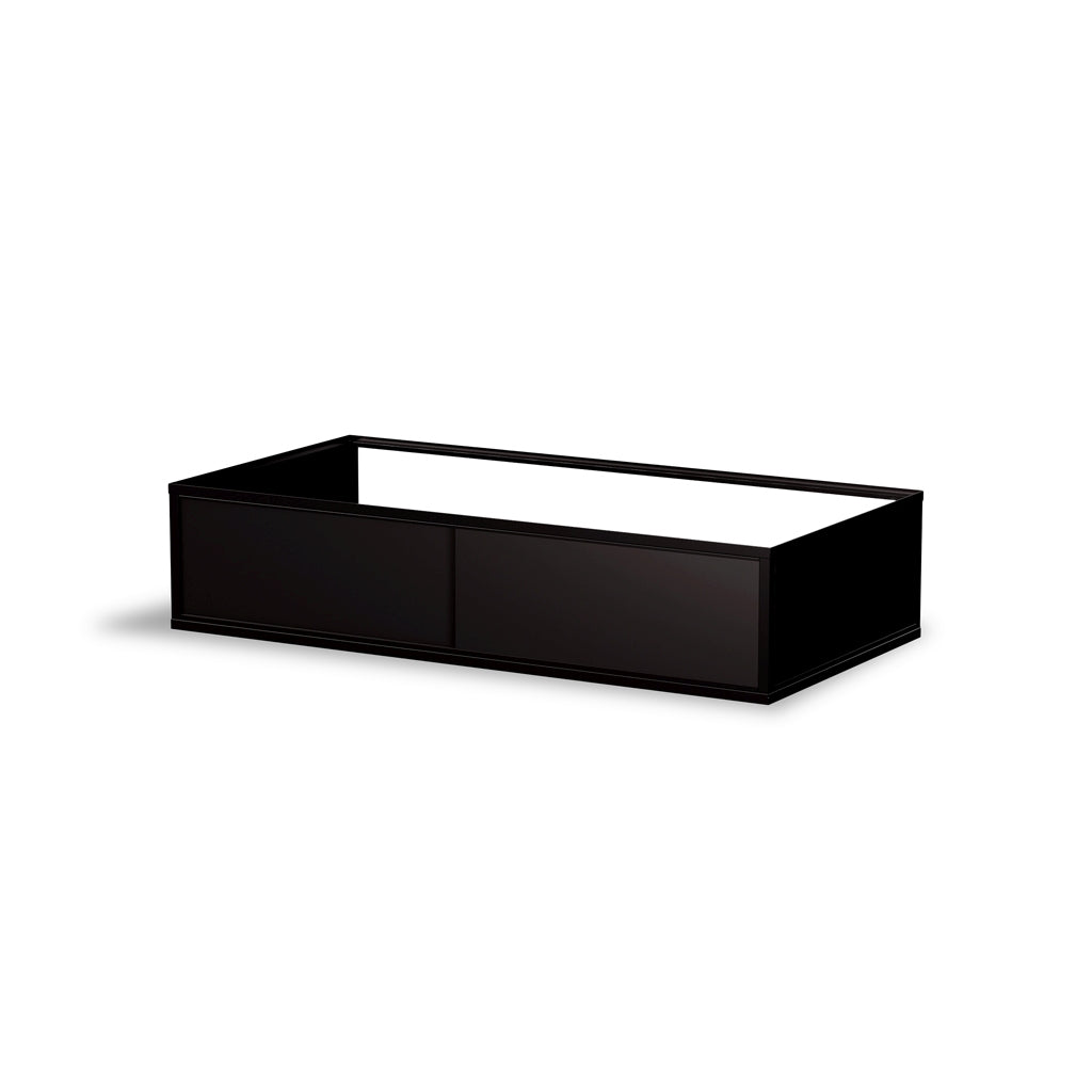 Black HabiStat ProVC 120cm stacking kit