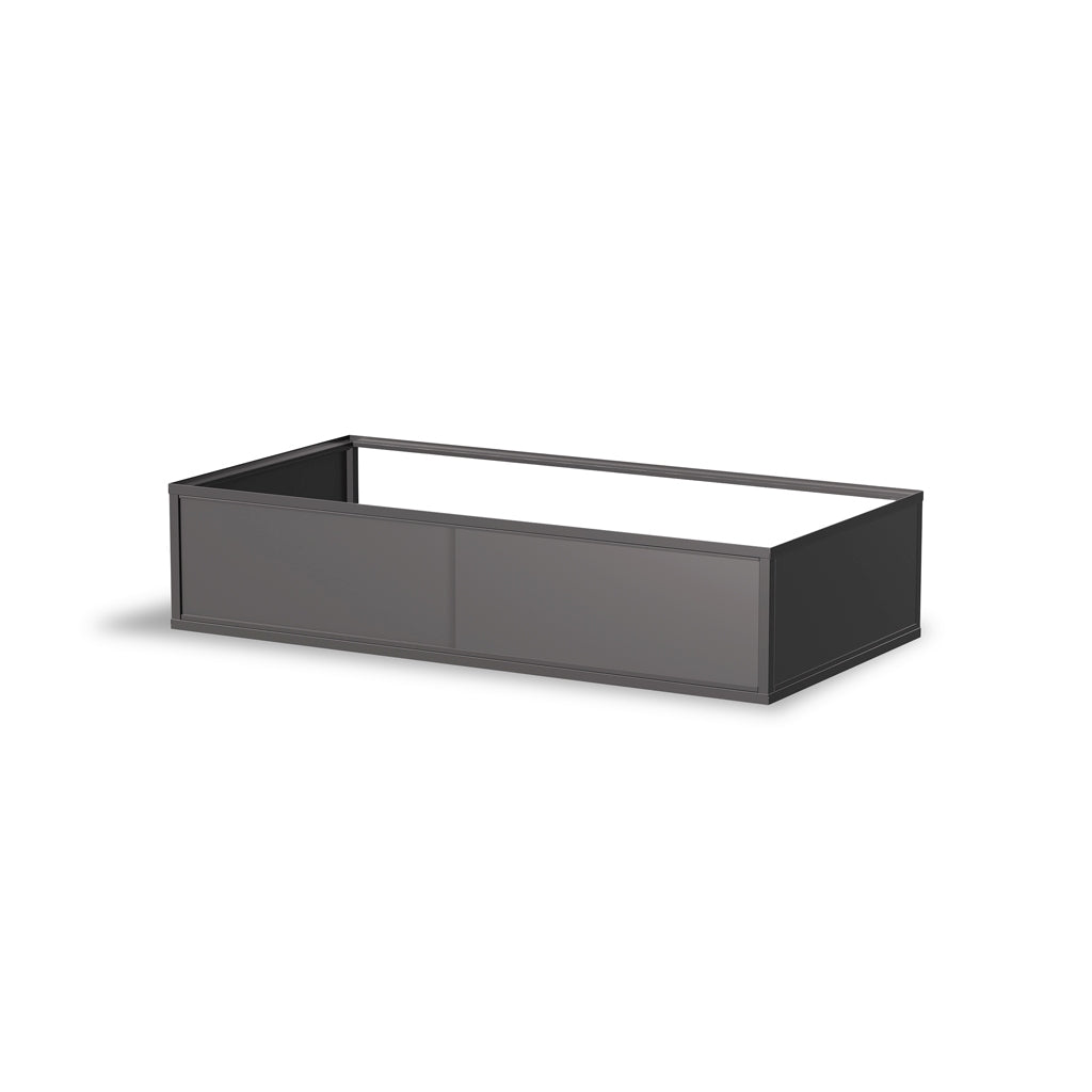 Grey HabiStat ProVC 120cm stacking kit