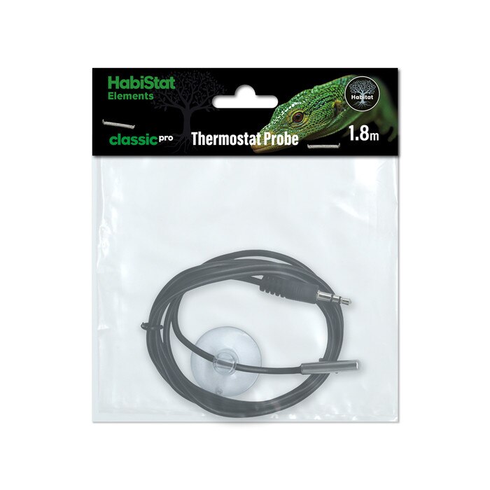 Habistat Thermostat Probe Sensor for Classic Pro
