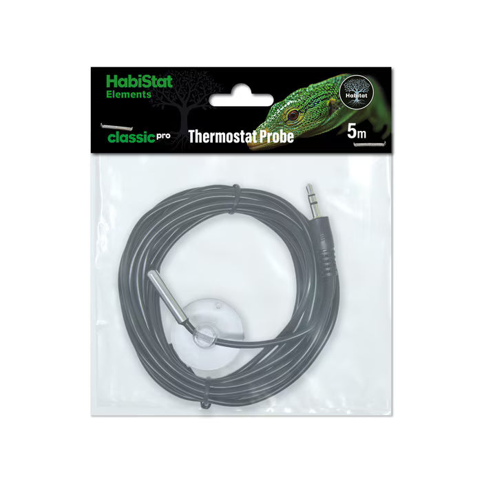 Habistat Thermostat Probe Sensor for Classic Pro