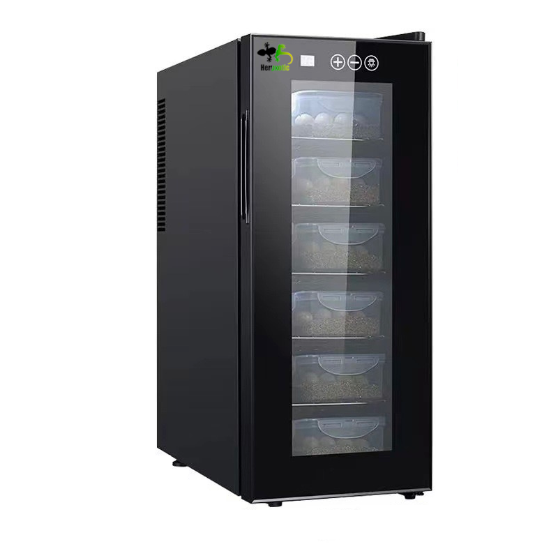 HerpExotic Reptile Incubator