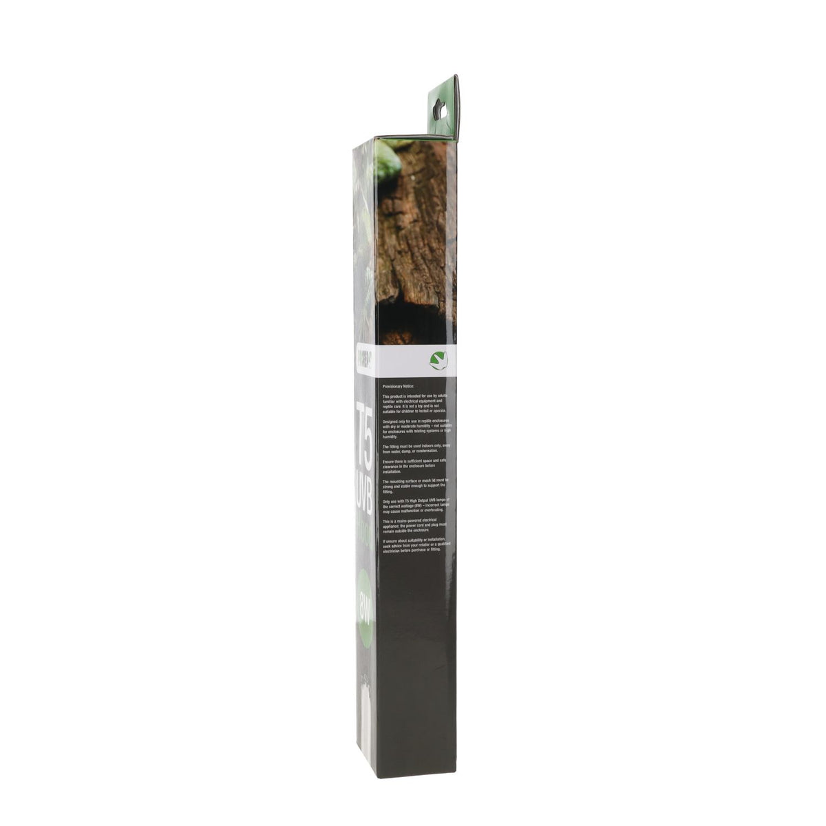 ProRep T5 Lamp Hood