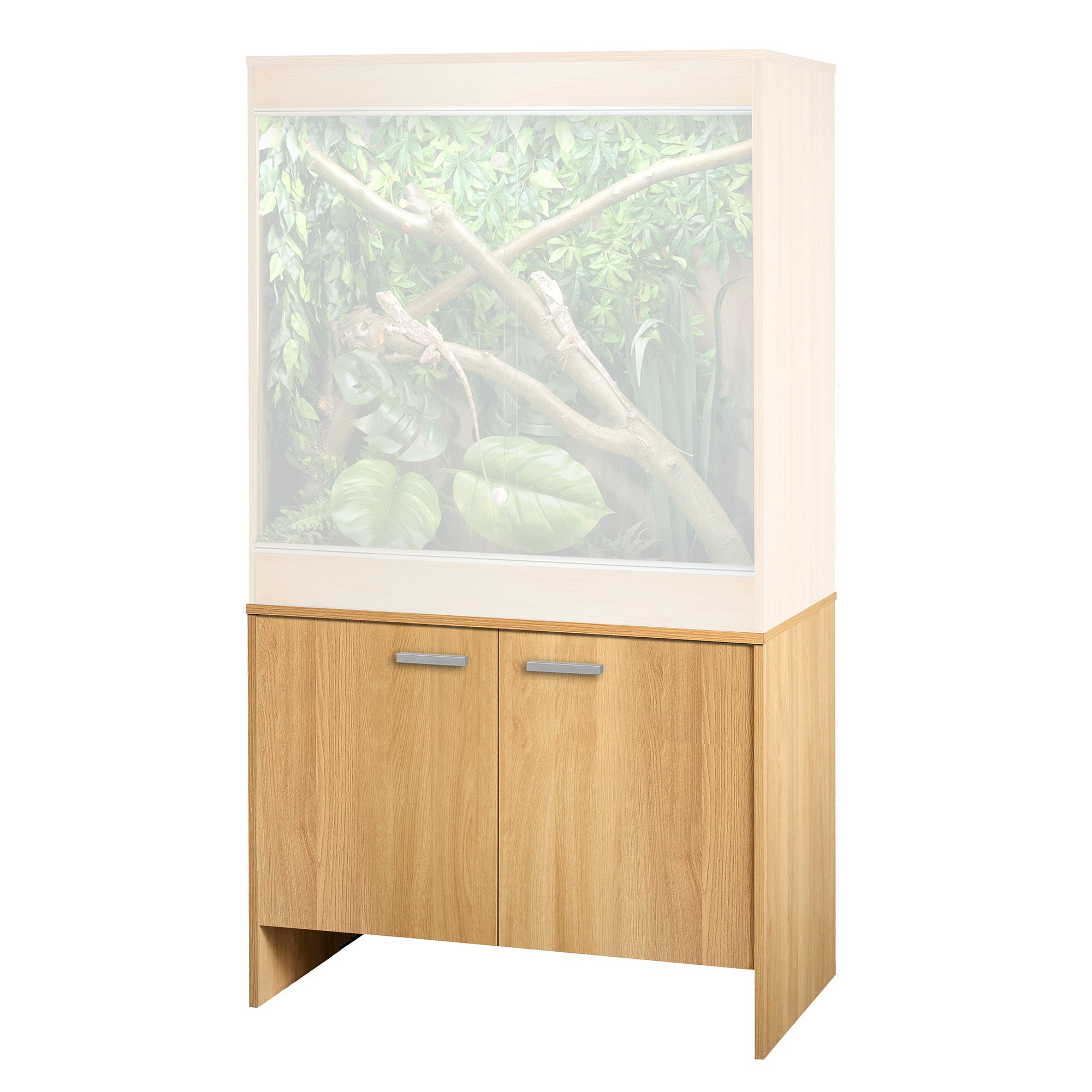 Vivexotic Vivarium Cabinet (Does NOT include vivarium)