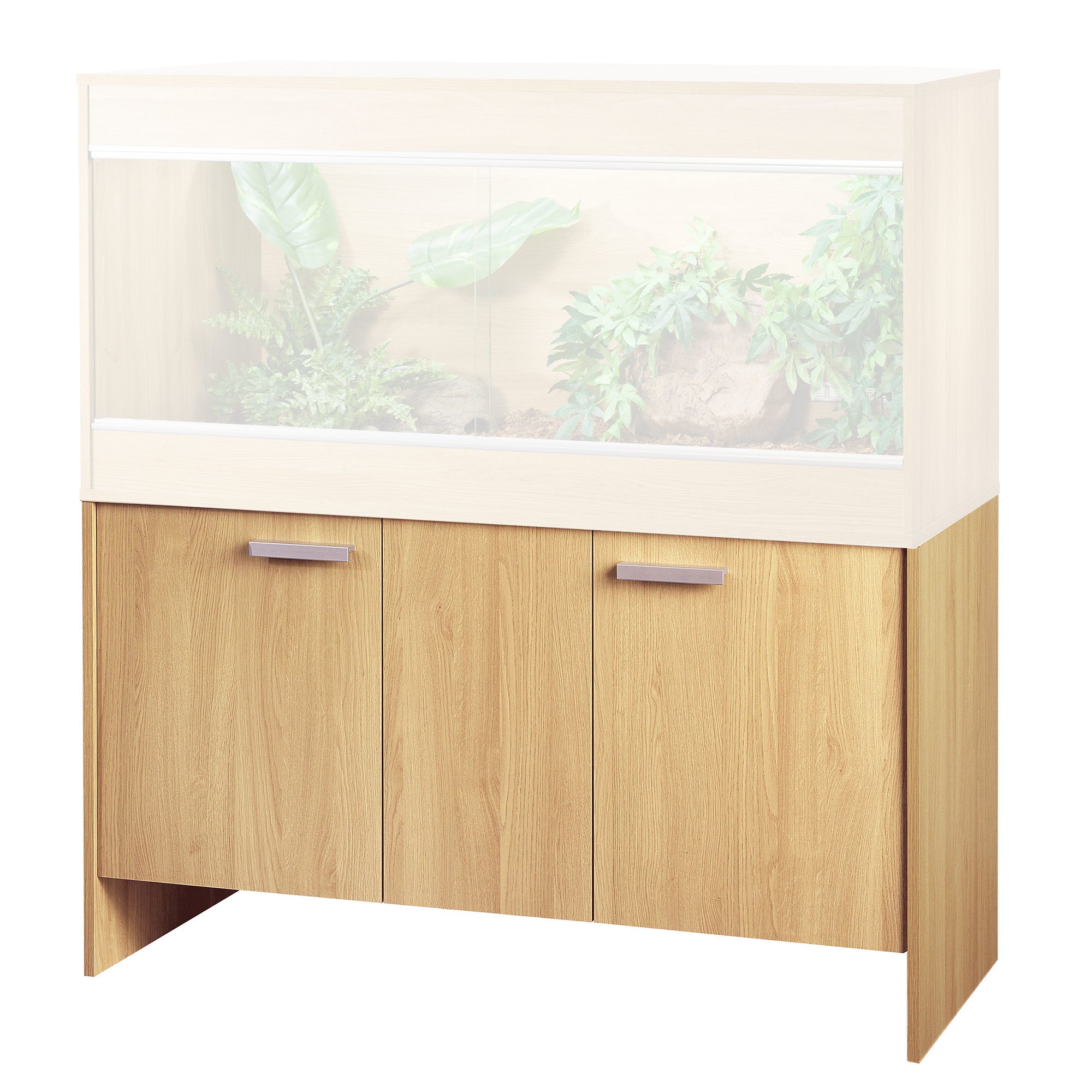 Vivexotic Vivarium Cabinet (Does NOT include vivarium)