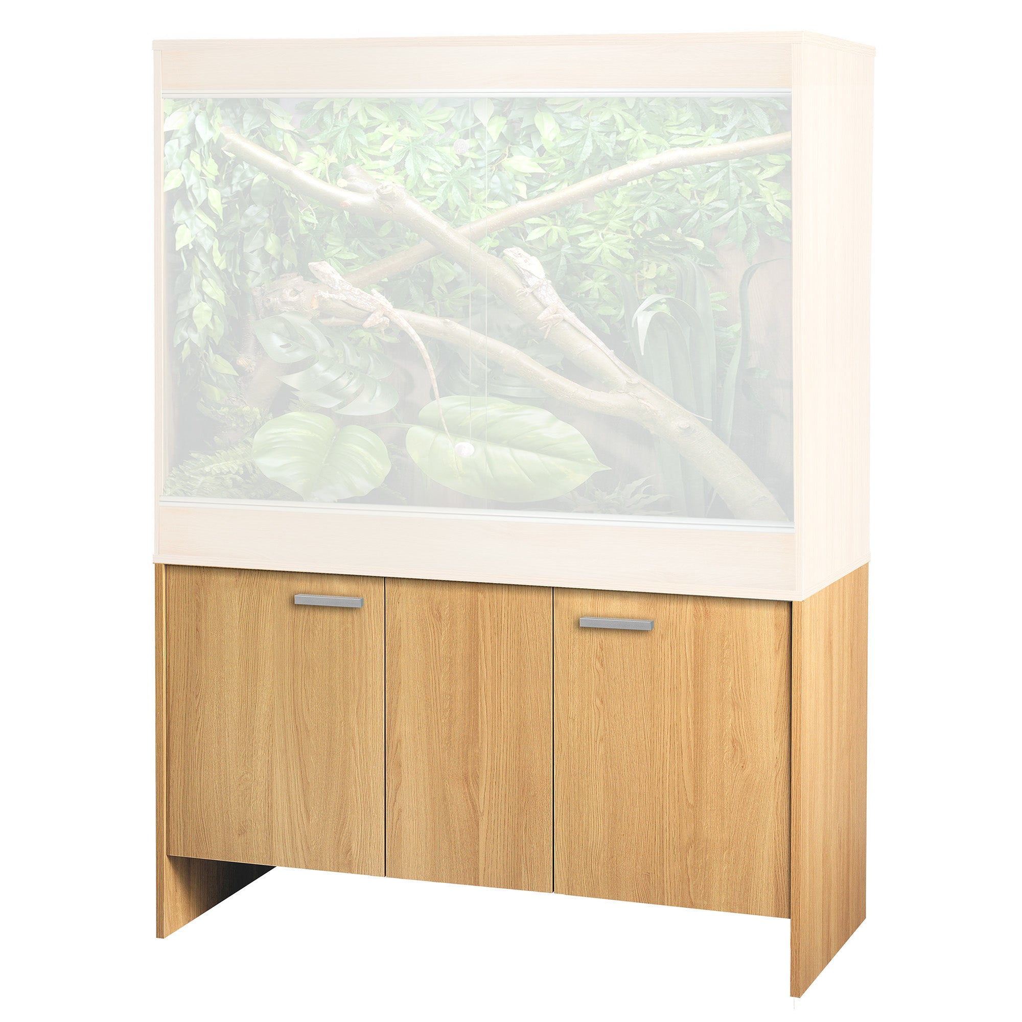 Vivexotic Vivarium Cabinet (Does NOT include vivarium)