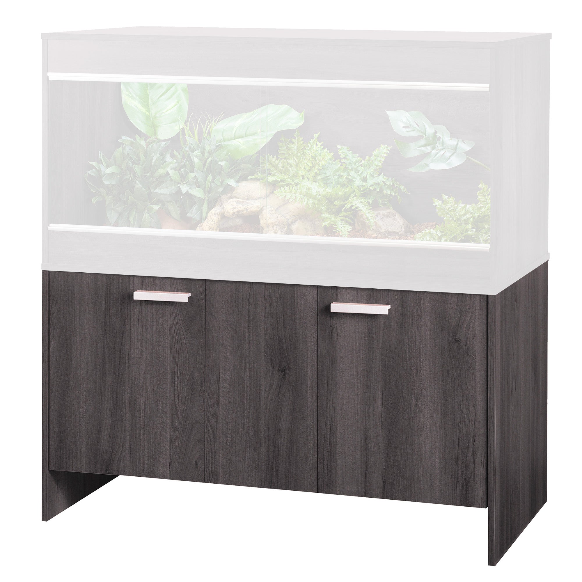 Vivexotic Vivarium Cabinet (Does NOT include vivarium)