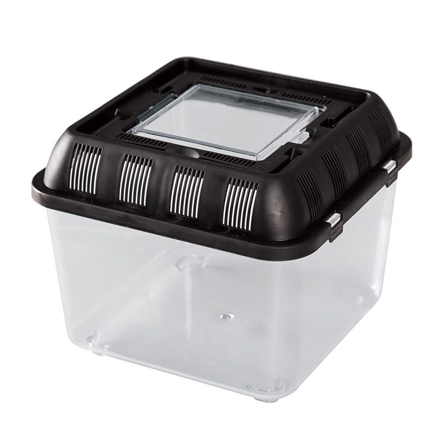 ReptiZoo Breeding Box Small 205 x 205 x 170mm