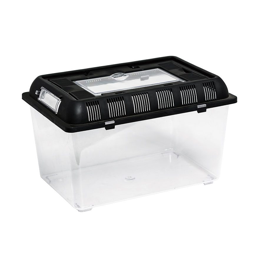 ReptiZoo Breeding Box Large 325 x 220 x 210mm